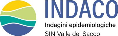 Logo Progetto Indaco